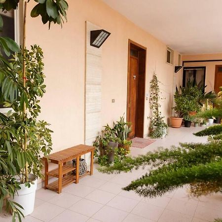 Casaffianco Apartment Calimera  Exterior foto
