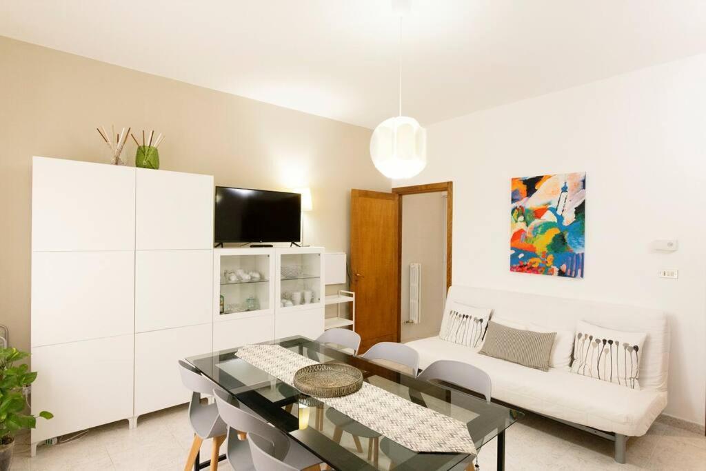 Casaffianco Apartment Calimera  Exterior foto