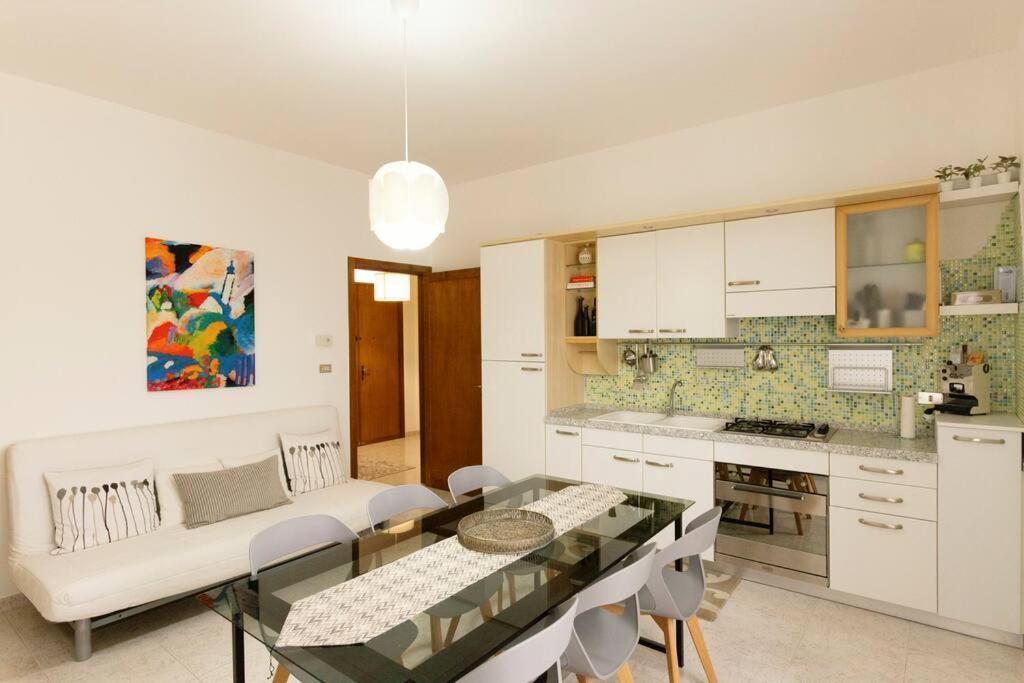Casaffianco Apartment Calimera  Exterior foto