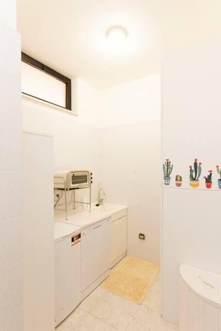 Casaffianco Apartment Calimera  Exterior foto